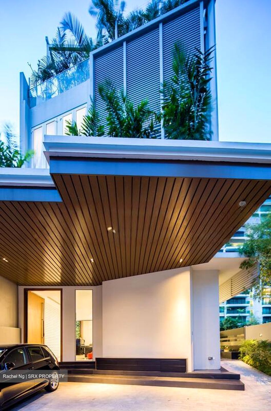 Orchard Road (D9), Terrace #449212001